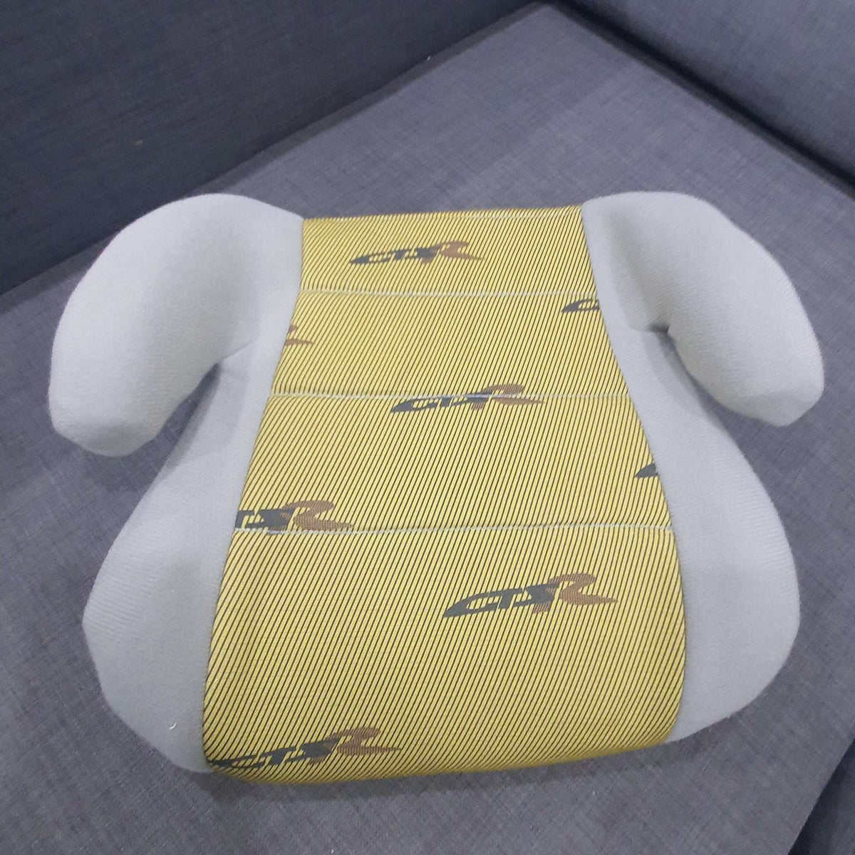 Holden Commodore GTSR Trimmed Child Booster seat