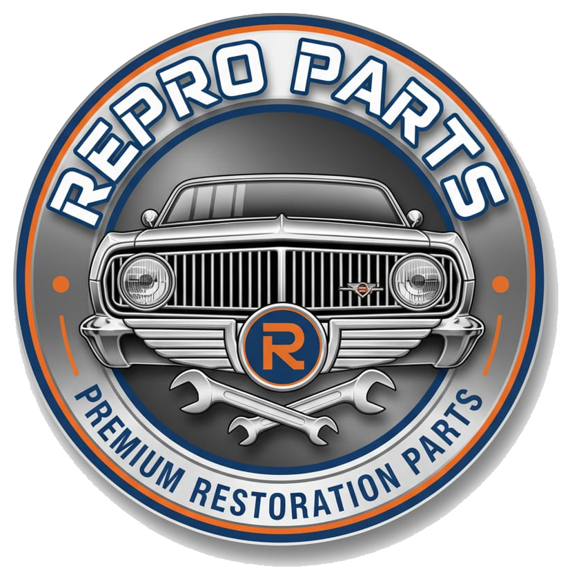 REPRO PARTS