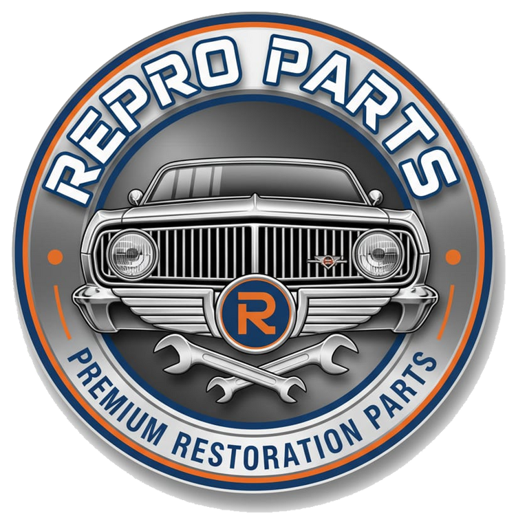 REPRO PARTS