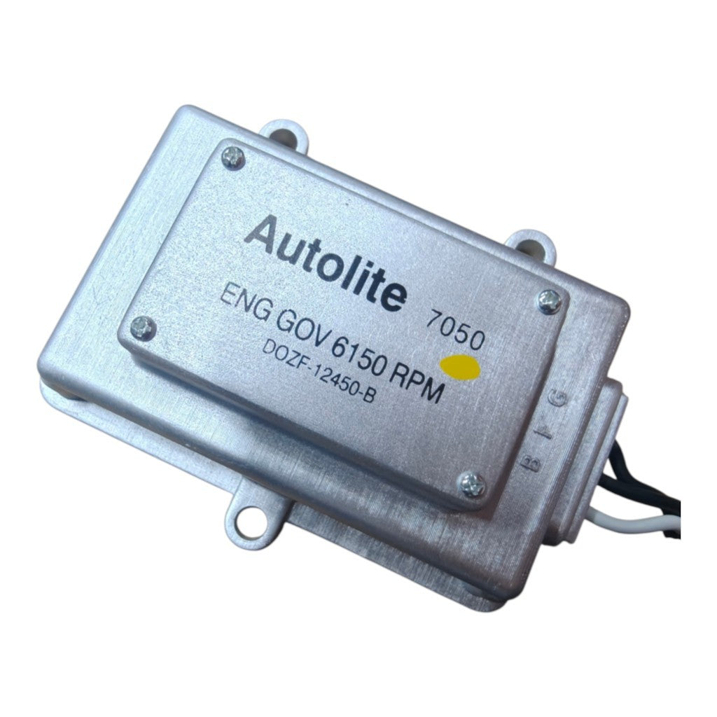 Ford Autolite XW - XY GT HO DUMMY Rev Limiter With Harness GT GS FAIRMONT MUSTANG