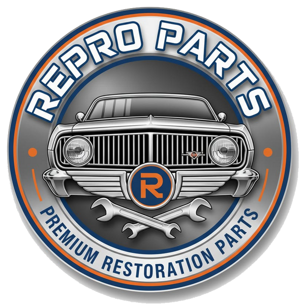 Repro Parts 